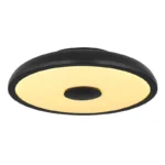 RAFFY LED MUZICKA PLAFONJERA 41366B GLOBO LIGHTING - Image 5