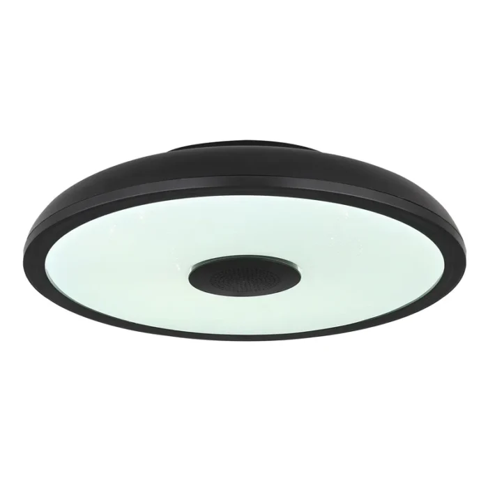 RAFFY LED MUZICKA PLAFONJERA 41366B GLOBO LIGHTING - Image 6