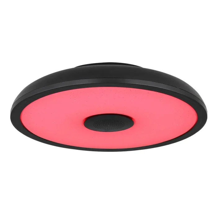 RAFFY LED MUZICKA PLAFONJERA 41366B GLOBO LIGHTING - Image 7