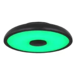 RAFFY LED MUZICKA PLAFONJERA 41366B GLOBO LIGHTING - Image 8