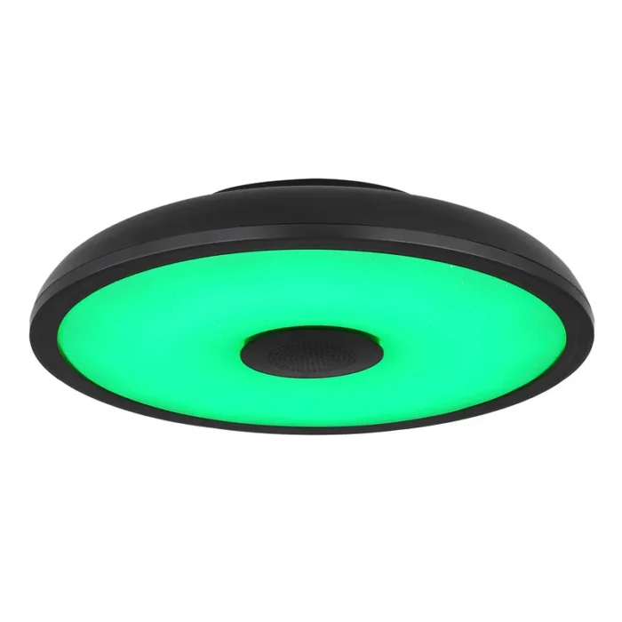 RAFFY LED MUZICKA PLAFONJERA 41366B GLOBO LIGHTING - Image 8