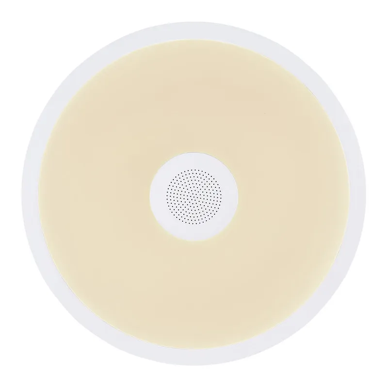 41366W_dDXpBmvuXvBCcA RAFFY LED MUZICKA PLAFONJERA 41366W GLOBO LIGHTING - Slika 4