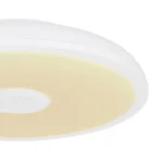 RAFFY LED MUZICKA PLAFONJERA 41366W GLOBO LIGHTING - Slika 5