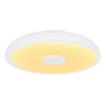 RAFFY LED MUZICKA PLAFONJERA 41366W GLOBO LIGHTING - Slika 7