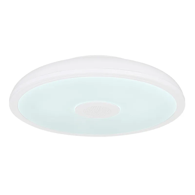 41366W_gMcO2lSXc7lF2M RAFFY LED MUZICKA PLAFONJERA 41366W GLOBO LIGHTING - Slika 6