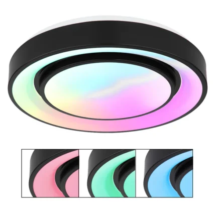 SULLY LED PLAFONJERA 41368-24 GLOBO LIGHTING