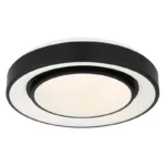 SULLY LED PLAFONJERA 41368-24 GLOBO LIGHTING - Image 4