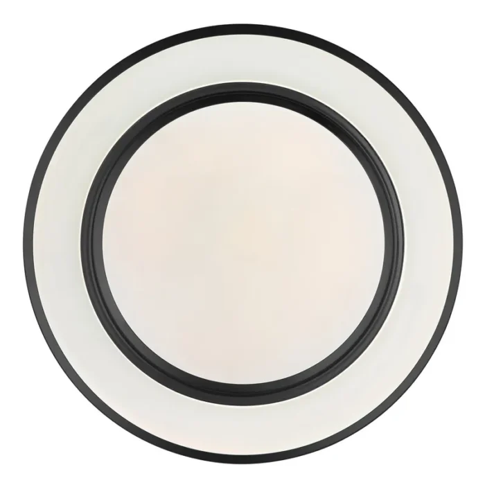 SULLY LED PLAFONJERA 41368-24 GLOBO LIGHTING - Image 7