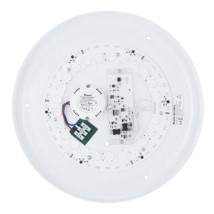 SULLY LED PLAFONJERA 41368-24 GLOBO LIGHTING - Image 9