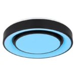 SULLY LED PLAFONJERA 41368-24 GLOBO LIGHTING - Image 12