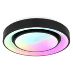 SULLY LED PLAFONJERA 41368-24 GLOBO LIGHTING - Image 2