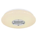 DUNNY LED MUZICKA PLAFONJERA 41370-18 GLOBO LIGHTING - Image 2
