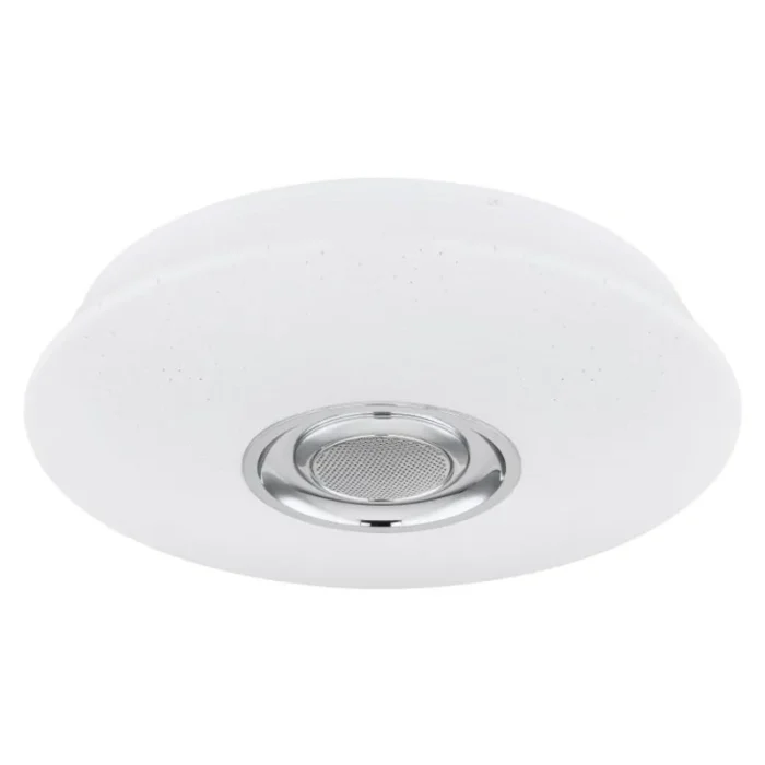 DUNNY LED MUZICKA PLAFONJERA 41370-18 GLOBO LIGHTING - Image 5
