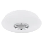 DUNNY LED MUZICKA PLAFONJERA 41370-18 GLOBO LIGHTING - Image 4