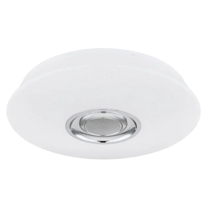 DUNNY LED MUZICKA PLAFONJERA 41370-18 GLOBO LIGHTING - Image 4