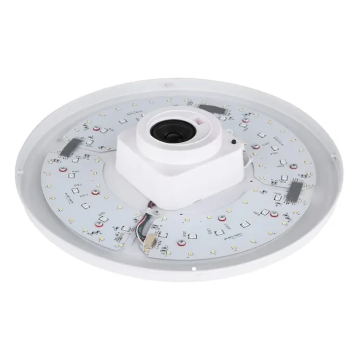 DUNNY LED MUZICKA PLAFONJERA 41370-18 GLOBO LIGHTING - Image 6