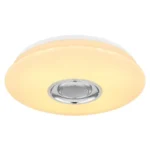 DUNNY LED MUZICKA PLAFONJERA 41370-18 GLOBO LIGHTING - Image 7