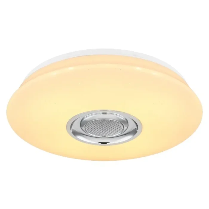 DUNNY LED MUZICKA PLAFONJERA 41370-18 GLOBO LIGHTING - Image 7