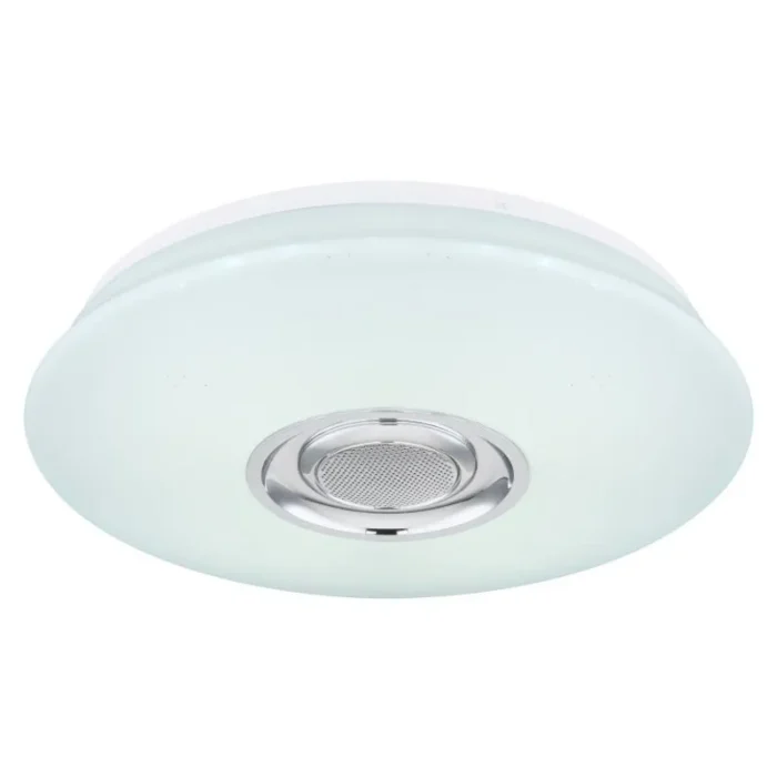 DUNNY LED MUZICKA PLAFONJERA 41370-18 GLOBO LIGHTING - Image 9