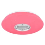 DUNNY LED MUZICKA PLAFONJERA 41370-18 GLOBO LIGHTING - Image 10