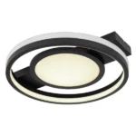 GISELL LED PLAFONJERA 41393-40 GLOBO LIGHTING - Image 2