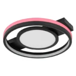 GISELL LED PLAFONJERA 41393-40 GLOBO LIGHTING - Image 9