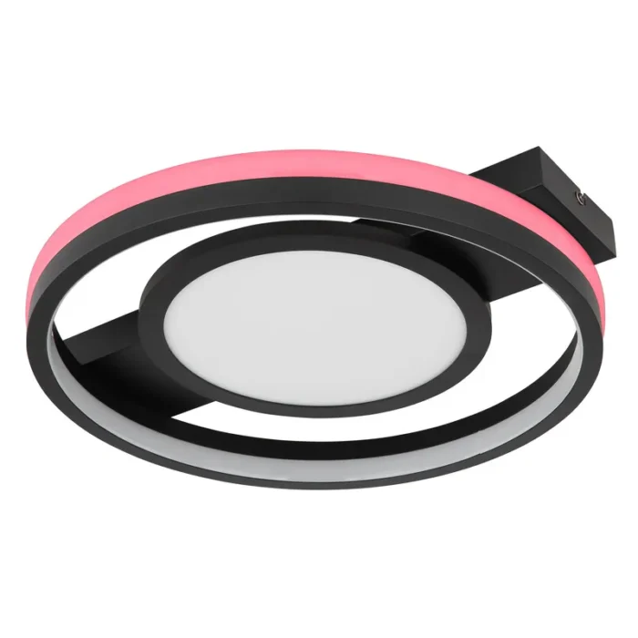 GISELL LED PLAFONJERA 41393-40 GLOBO LIGHTING - Image 9