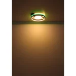 GISELL LED PLAFONJERA 41393-40 GLOBO LIGHTING - Image 18