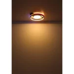 GISELL LED PLAFONJERA 41393-40 GLOBO LIGHTING - Image 21