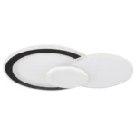 GISELL LED PLAFONJERA 41394-40 GLOBO LIGHTING - Image 5