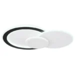 GISELL LED PLAFONJERA 41394-40 GLOBO LIGHTING - Image 8