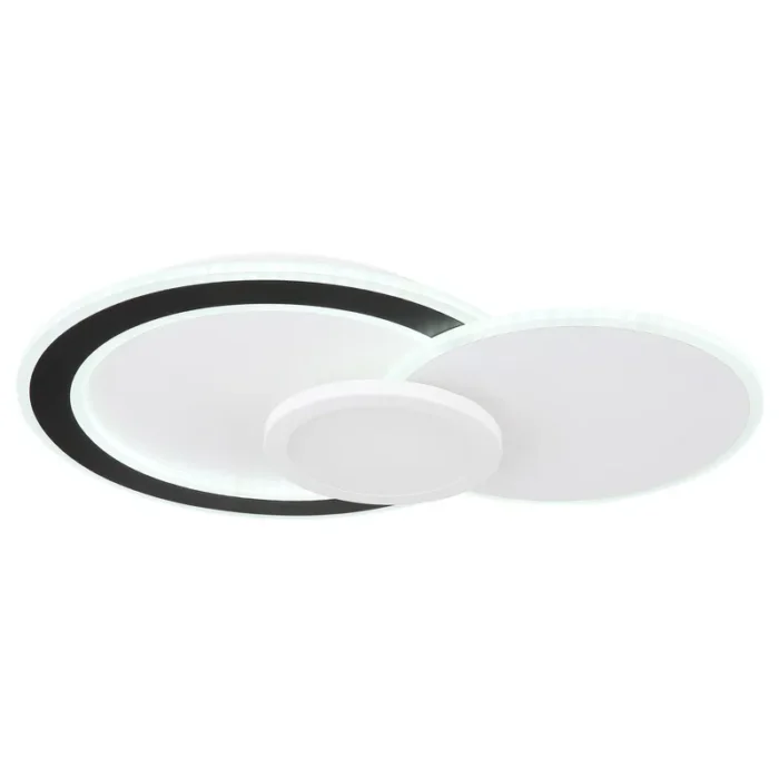 GISELL LED PLAFONJERA 41394-40 GLOBO LIGHTING - Image 8