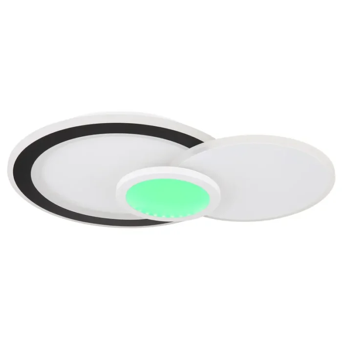 GISELL LED PLAFONJERA 41394-40 GLOBO LIGHTING - Image 10