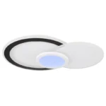 GISELL LED PLAFONJERA 41394-40 GLOBO LIGHTING - Image 11