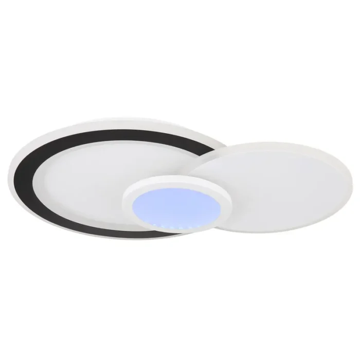 GISELL LED PLAFONJERA 41394-40 GLOBO LIGHTING - Image 11