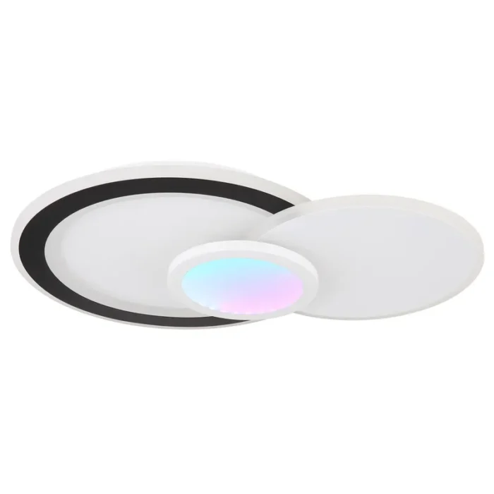 GISELL LED PLAFONJERA 41394-40 GLOBO LIGHTING - Image 12