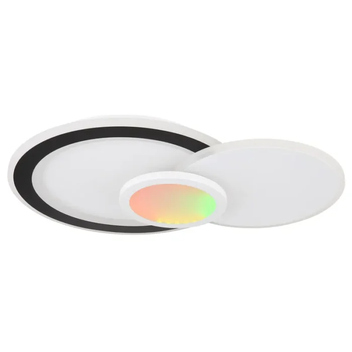 GISELL LED PLAFONJERA 41394-40 GLOBO LIGHTING - Image 13
