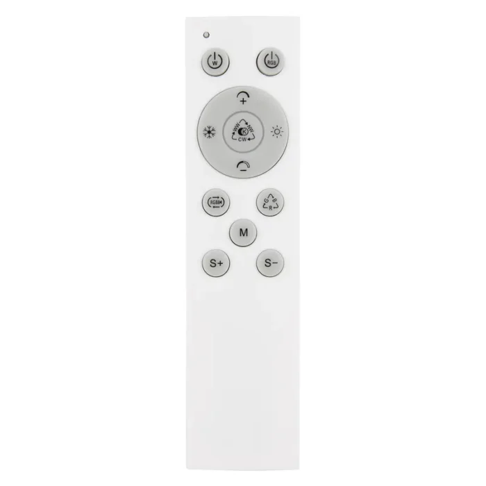 GISELL LED PLAFONJERA 41394-40 GLOBO LIGHTING - Image 16