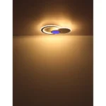 GISELL LED PLAFONJERA 41394-40 GLOBO LIGHTING - Image 19