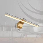 PEPE LED ZIDNA LAMPA 41925M GLOBO LIGHTING - Slika 5