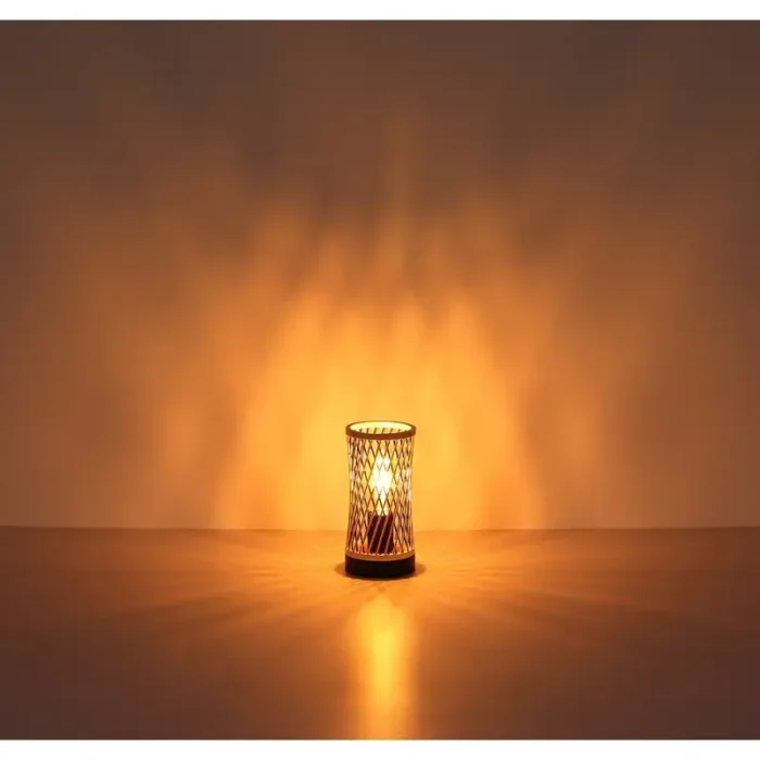STONA LAMPA MALI 51050108 GLOBO LIGHTING - Slika 6
