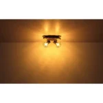 PRISKA SPOT LAMPA 54017W-2 GLOBO LIGHTING - Slika 7