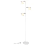 TOKKI PODNA LAMPA 54309SW GLOBO LIGHTING - Slika 5