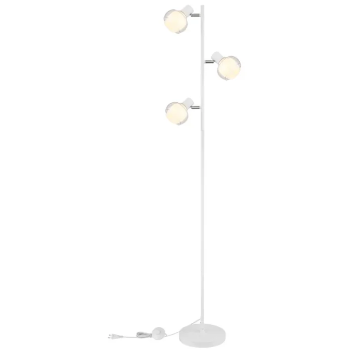 TOKKI PODNA LAMPA 54309SW GLOBO LIGHTING - Slika 5