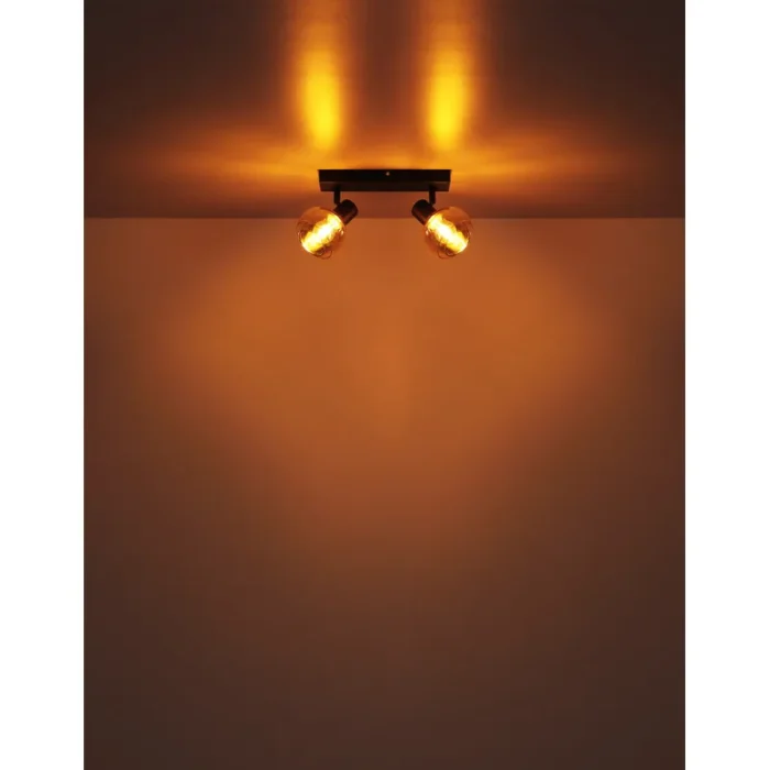 TOKKI ZIDNA LAMPA 54309WB GLOBO LIGHTING - Image 5