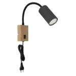 ROBBY 57911WG ZIDNA LAMPA GLOBO LIGHTING - Slika 3
