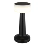 ANGELIKA LED STONA LAMPA 58447S GLOBO LIGHTING