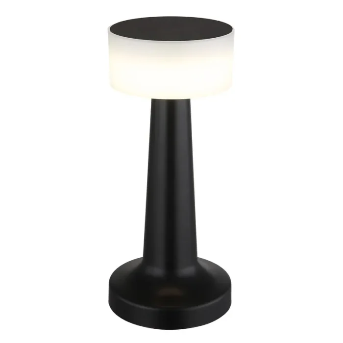 ANGELIKA LED STONA LAMPA 58447S GLOBO LIGHTING - Image 1