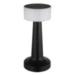 ANGELIKA LED STONA LAMPA 58447S GLOBO LIGHTING - Image 2