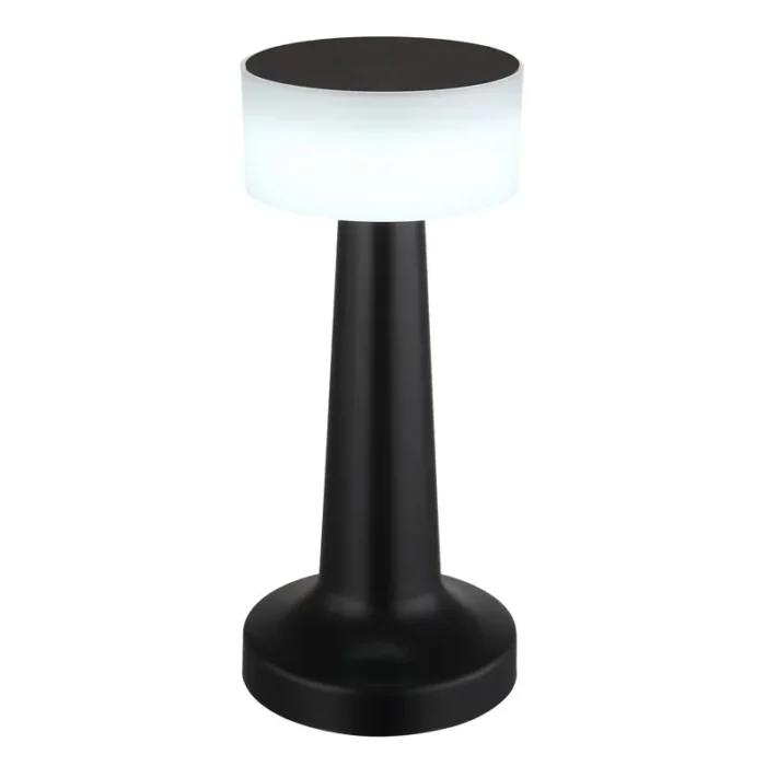 ANGELIKA LED STONA LAMPA 58447S GLOBO LIGHTING - Image 4